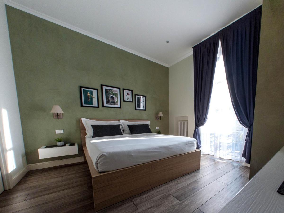 Bed Milano Linate Hotel Ngoại thất bức ảnh