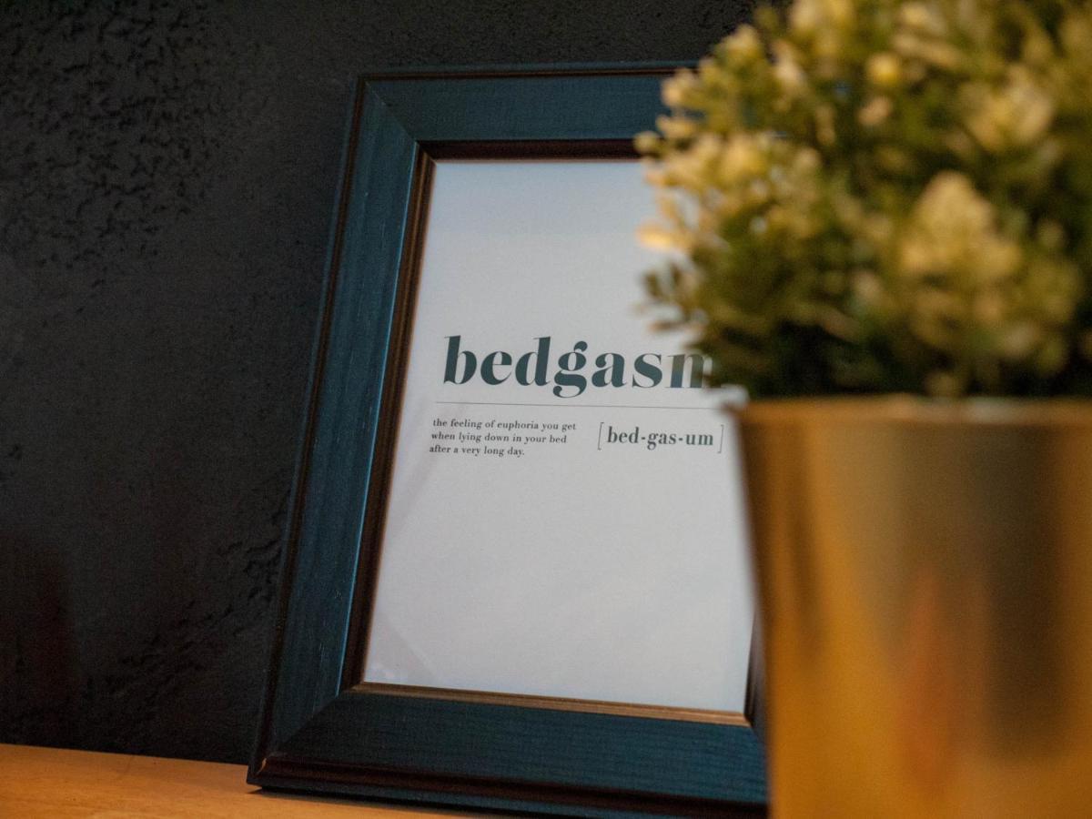 Bed Milano Linate Hotel Ngoại thất bức ảnh
