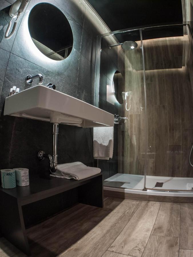 Bed Milano Linate Hotel Ngoại thất bức ảnh