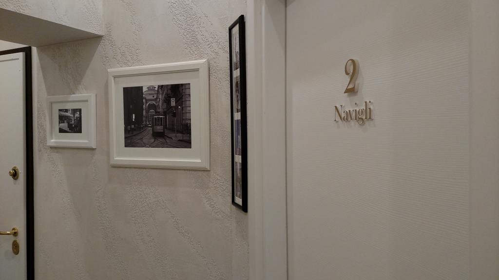 Bed Milano Linate Hotel Ngoại thất bức ảnh