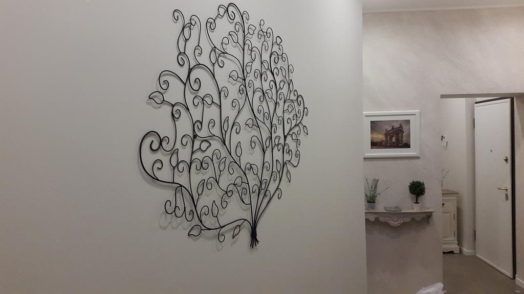 Bed Milano Linate Hotel Ngoại thất bức ảnh