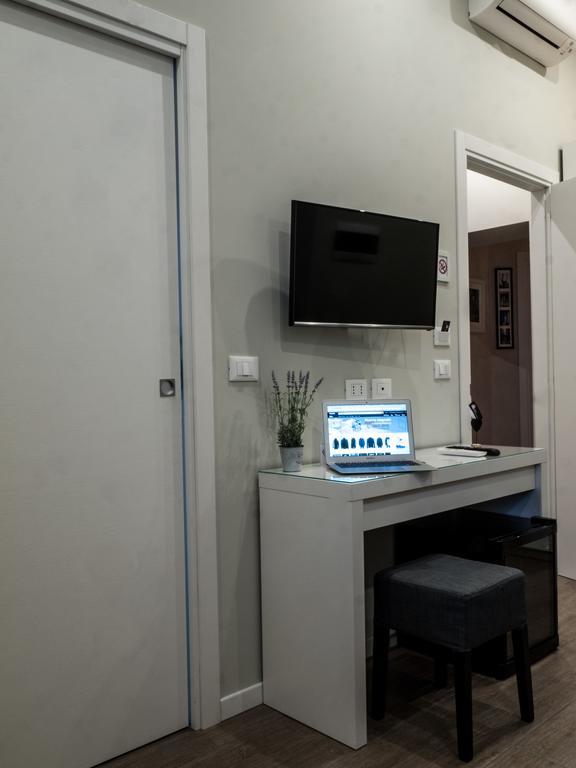 Bed Milano Linate Hotel Ngoại thất bức ảnh