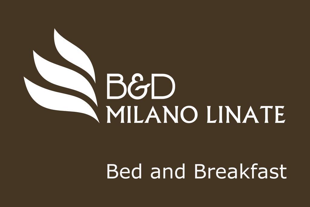Bed Milano Linate Hotel Ngoại thất bức ảnh