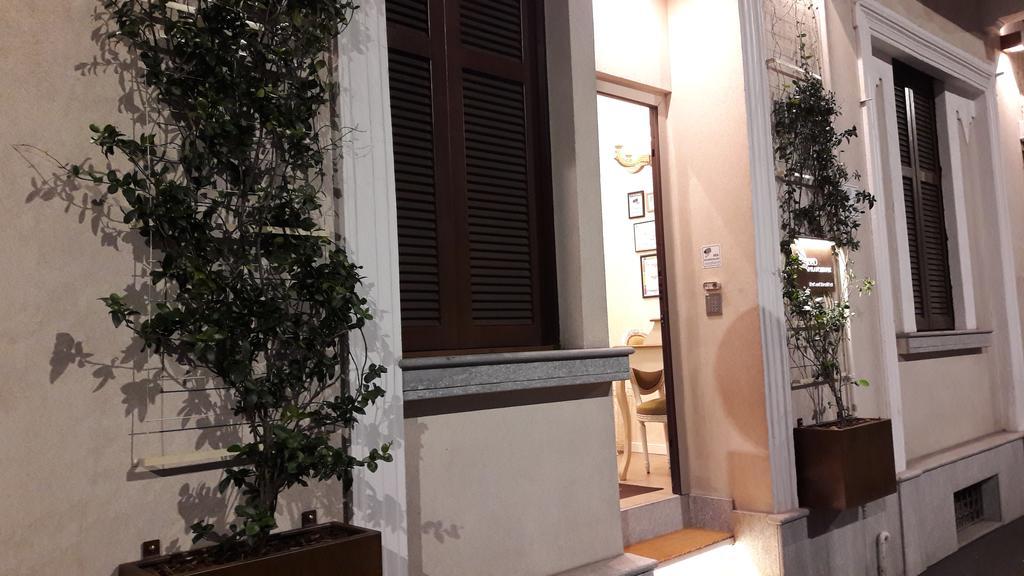 Bed Milano Linate Hotel Ngoại thất bức ảnh