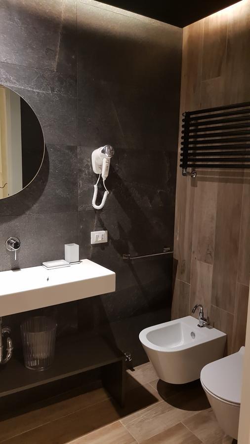 Bed Milano Linate Hotel Ngoại thất bức ảnh