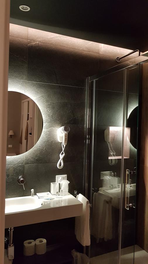 Bed Milano Linate Hotel Ngoại thất bức ảnh