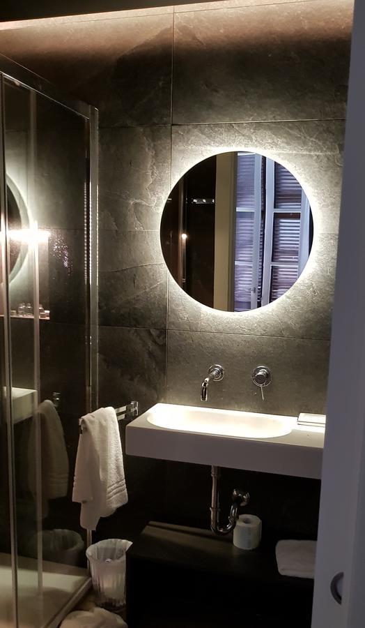 Bed Milano Linate Hotel Ngoại thất bức ảnh