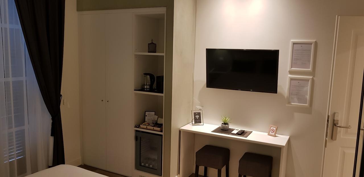Bed Milano Linate Hotel Ngoại thất bức ảnh