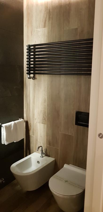 Bed Milano Linate Hotel Ngoại thất bức ảnh