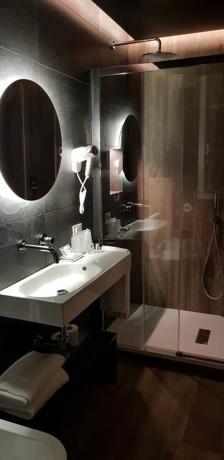 Bed Milano Linate Hotel Ngoại thất bức ảnh