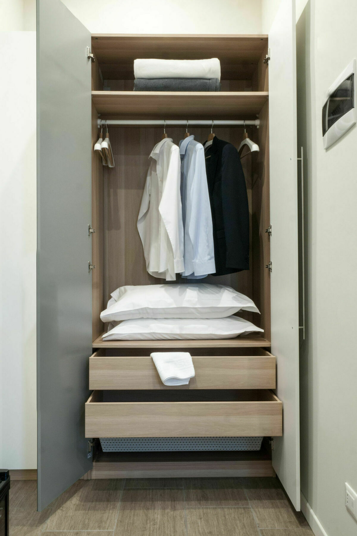 Bed Milano Linate Hotel Ngoại thất bức ảnh