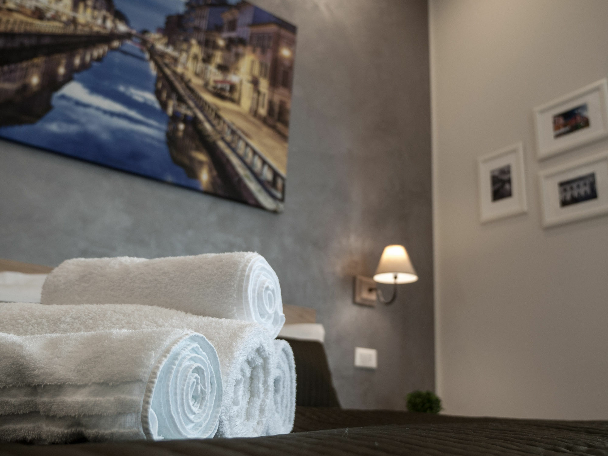 Bed Milano Linate Hotel Ngoại thất bức ảnh