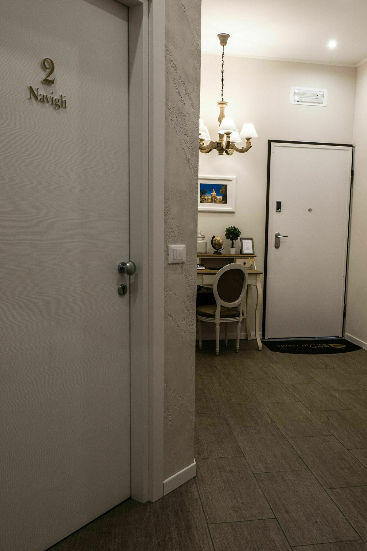 Bed Milano Linate Hotel Ngoại thất bức ảnh